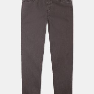 Jeans Angelika Jump in 1001 Coffee