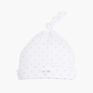 Saturday Tossie Hat
