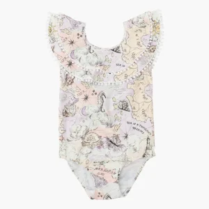 Treasure Island Celine Swimsuit