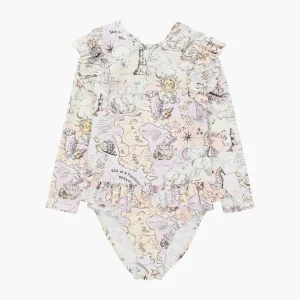 Treasure Island Nellie Swimsuit