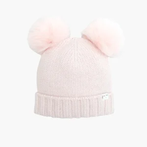 Kashmir Pom Pom Mössa