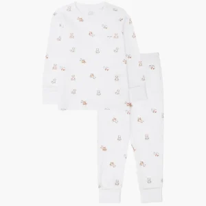 Teddy Tay Pyjamas