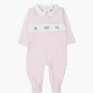 Counting Sheep Aubrey Footie