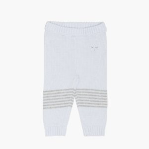 Baby Knitted Pants