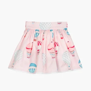 Hot Air Balloon Sammy Skirt
