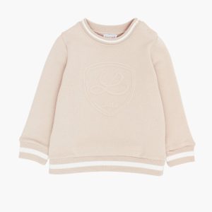 Varsity Sweatshirt