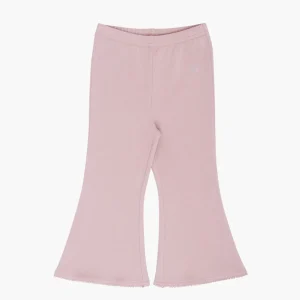 Flared Pants
