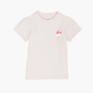 Ice Cream Ellie T-shirt