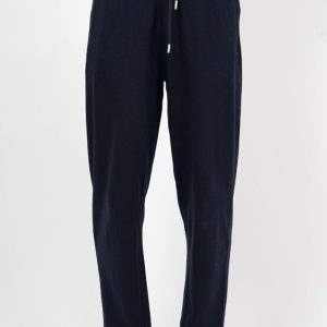 Mysbyxa 100% Bomull Svart
