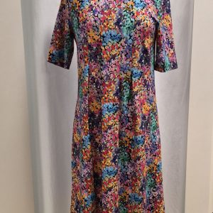 Klänning Smart A-Dress