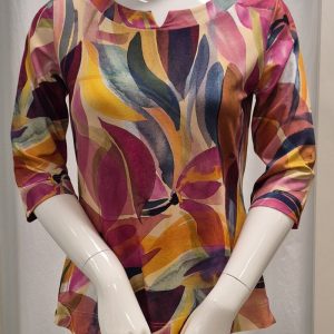 Lilly topp multi Arimi