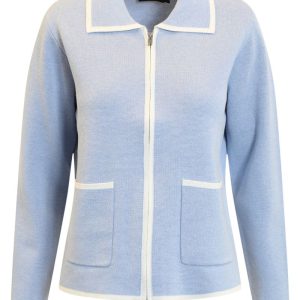 Jacket Ljusblå