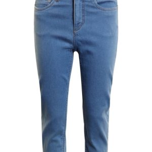 Caprijeans Curvy fit Jane