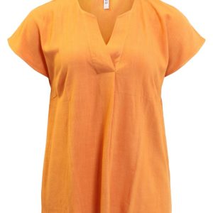 Topp från Ciso Orange