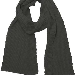 Halsduk struktur grey