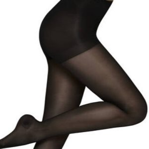 Strumpbyxa matt support 40 den black