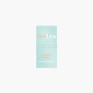 minLen Liptastic Balm