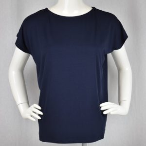 Topp box Arimi navy