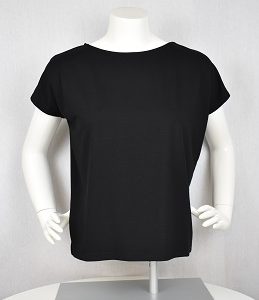 Topp box Arimi black
