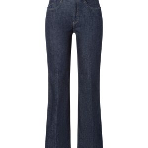 Jeans Mac Laura fashion rinsed