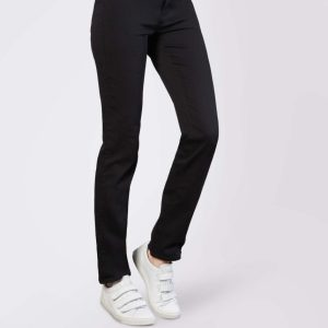 Jeans Mac Dream black-black