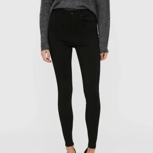 VMSOPHIA Pants - Black