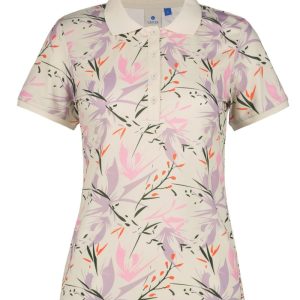 Lutha golf t-shirt