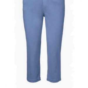 Jeans Angelika Jump in Capri Summerstone
