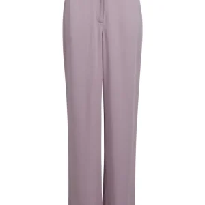 BYXA MED LENZING™ ECOVERO™ VISCOSE - Dusty purple