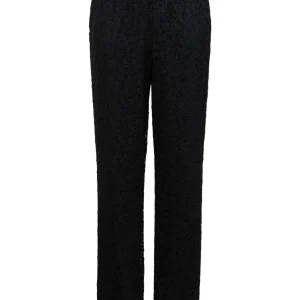 CC HEART CHARLIE SPETSBYXOR - Black
