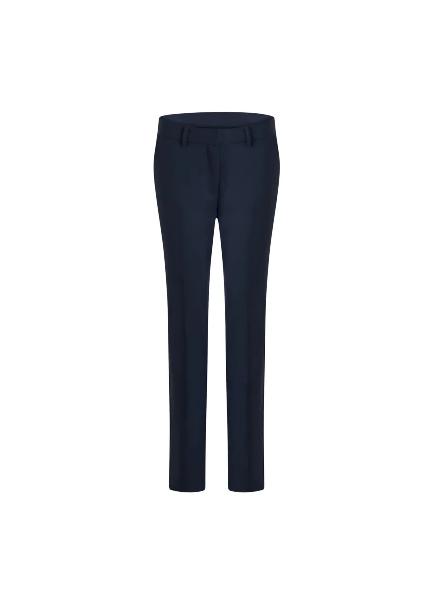 CC HEART STRAIGHT PANTS - Night Sky Blue - Bild 2