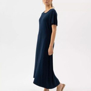 Ellen Capsleeve klänning Holebrook