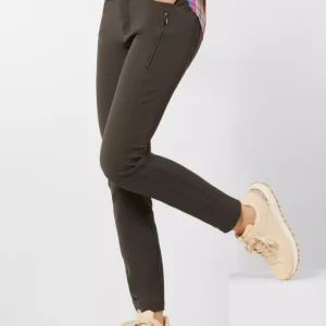 Street One - Byxa York i technostretch XXS