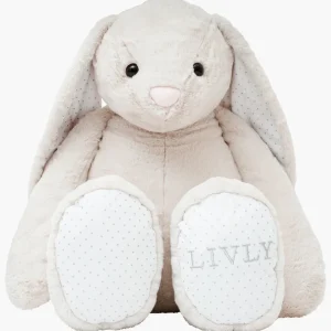Jumbo Bunny Marley