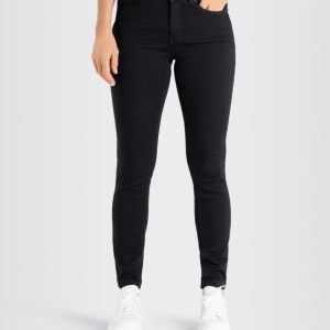 Jeans Mac Dream Skinny black-black