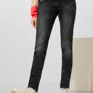 Street One - Jane jeans high waist
