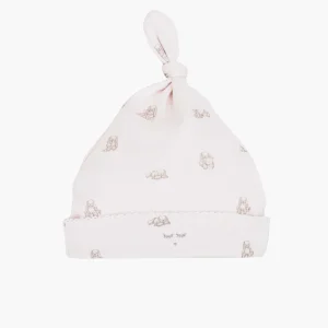 Snuggle Bunny Marley Tossie Hat